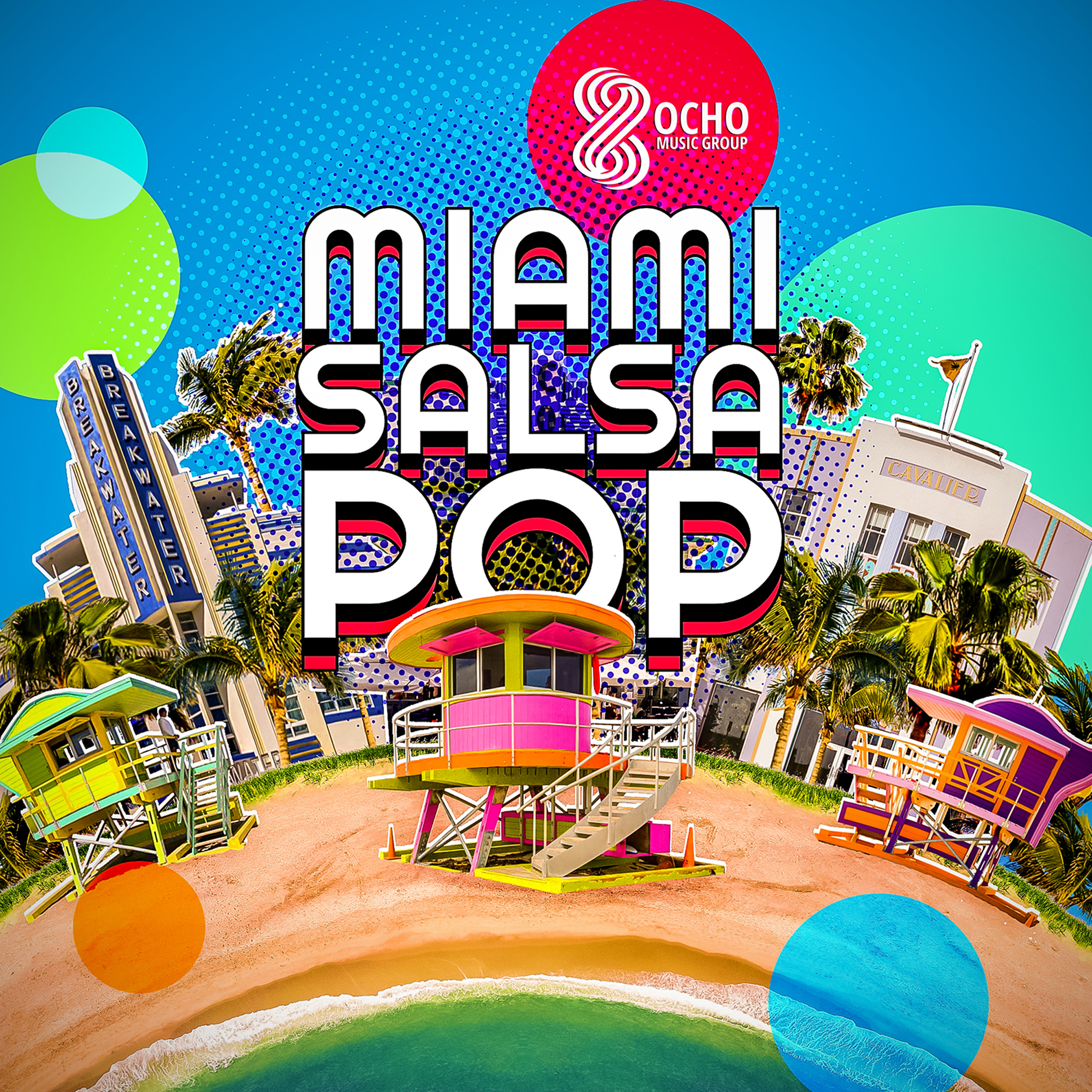 Miami Salsa Pop feat. Braily Ramos